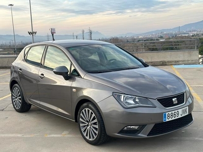 SEAT Ibiza 1.2 TSI Style Connect 66 kW (90 CV)