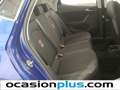 SEAT Ibiza 1.6 TDI FR 70 kW (95 CV)