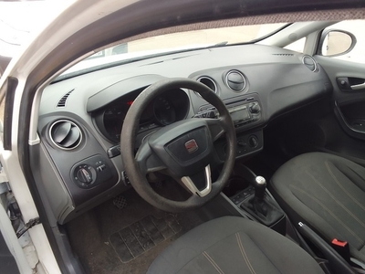 SEAT Ibiza 1.6 TDI Reference 70 kW (95 CV)