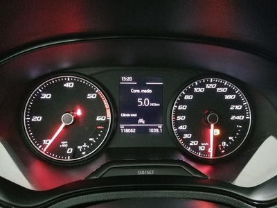 SEAT Ibiza 1.6 TDI Reference Business 70 kW (95 CV)