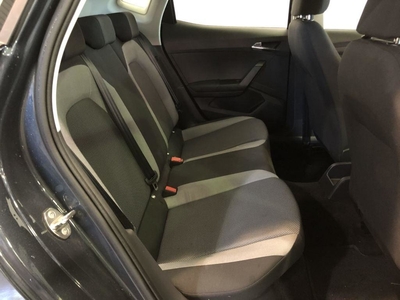 SEAT Ibiza 1.6 TDI Style 70 kW (95 CV)