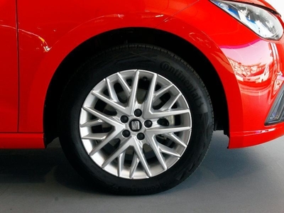 SEAT Ibiza 1.6 TDI Style Plus 70 kW (95 CV)