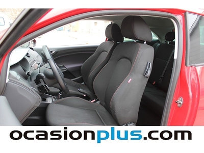 SEAT Ibiza SC 1.6 TDI CR FR 77 kW (105 CV)