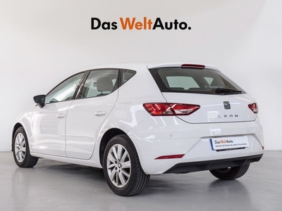SEAT Leon 1.0 EcoTSI S&S Reference Edition 85 kW (115 CV)