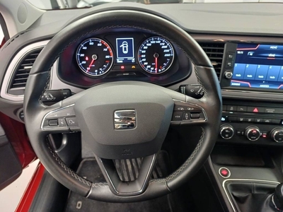 SEAT Leon 1.0 EcoTSI S&S Style Visio Edition Nav 85 kW (115 CV)