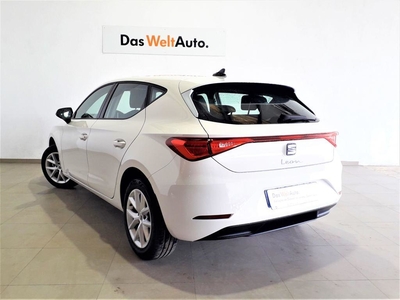 SEAT Leon 1.0 TSI S&S Reference 81 kW (110 CV)