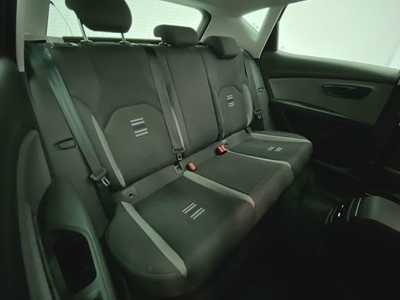 SEAT Leon 1.5 EcoTSI S&S Style 96 kW (130 CV)