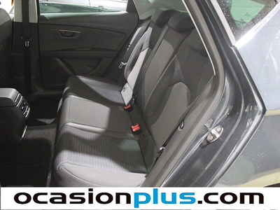 SEAT Leon 1.5 TSI S&S Xcellence 96 kW (130 CV)