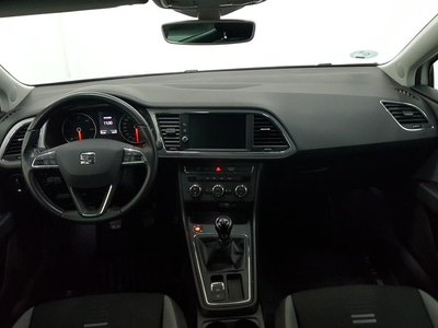 SEAT Leon 1.6 TDI S&S Style Visio Edition 85 kW (115 CV)