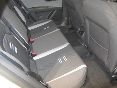 SEAT Leon 1.6 TDI S&S Style Visio Edition 85 kW (115 CV)