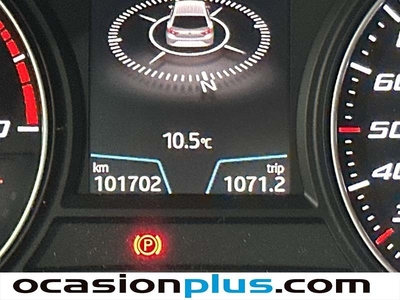SEAT Leon 2.0 TDI S&S FR DSG 110 kW (150 CV)