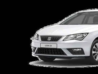SEAT Leon 2.0 TDI S&S FR Go L DSG 110 kW (150 CV)