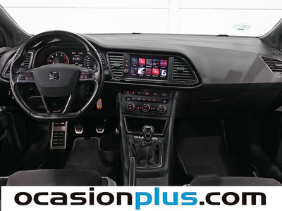SEAT Leon 2.0 TSI S&S Cupra 206 kW (280 CV)