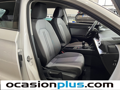 SEAT Leon ST 1.0 TSI S&S Style XL 81 kW (110 CV)