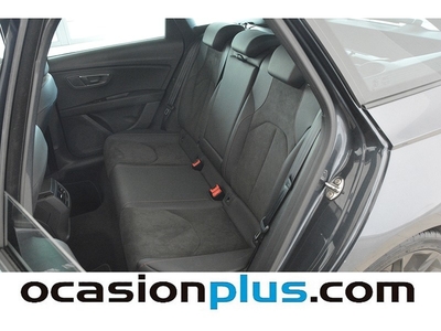 SEAT Leon ST 1.5 TGI GNC S&S FR Edition Plus 96 kW (130 CV)