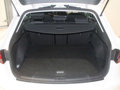SEAT Leon ST 1.6 TDI S&S Style 85 kW (115 CV)