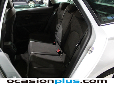 SEAT Leon ST 2.0 TDI S&S FR 110 kW (150 CV)
