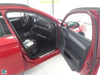 SEAT Leon ST 2.0 TDI S&S FR DSG 110 kW (150 CV)