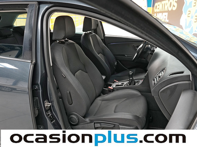 SEAT Leon ST 2.0 TDI S&S Xcellence 110 kW (150 CV)
