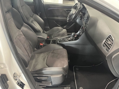 SEAT Leon ST 2.0 TSI S&S Cupra 4Drive DSG 221 kW (300 CV)