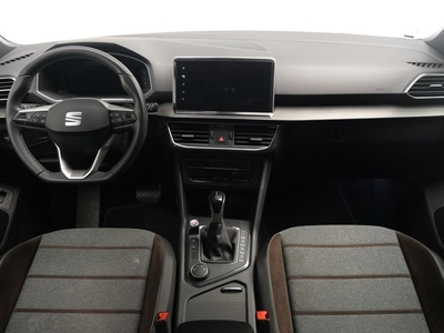 SEAT Tarraco 1.5 TSI S&S Xcellence DSG 110 kW (150 CV)