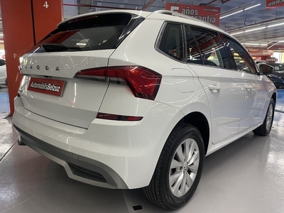 Skoda Kamiq 1.0 TSI Ambition 70 kW (95 CV)