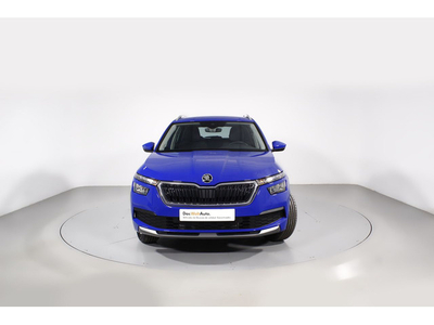 Skoda Kamiq 1.0 TSI Ambition 81 kW (110 CV)