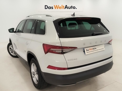 Skoda Kodiaq 2.0 TDI Ambition 4x2 DSG 110 kW (150 CV)