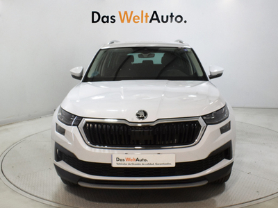 Skoda Kodiaq 2.0 TDI Ambition 4x2 DSG 110 kW (150 CV)