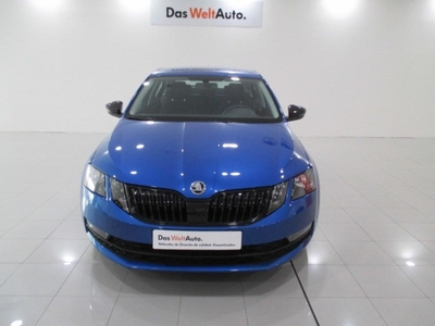 Skoda Octavia 1.0 TSI Ambition 85 kW (115 CV)