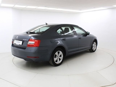 Skoda Octavia 1.0 TSI Ambition 85 kW (115 CV)