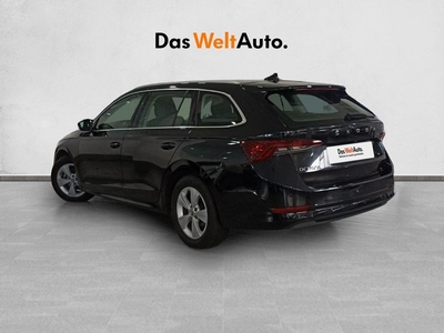 Skoda Octavia Combi 2.0 TDI Ambition DSG 85 kW (115 CV)