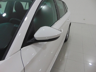 Skoda Scala 1.0 TSI Ambition 81 kW (110 CV)