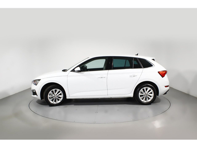 Skoda Scala 1.0 TSI Ambition 81 kW (110 CV)