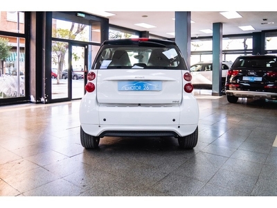 Smart ForTwo Coupe 52 mhd Pulse 52 kW (71 CV)