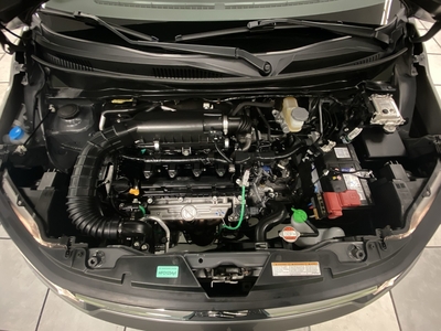 Suzuki Ignis 1.2 GLE 66 kW (90 CV)