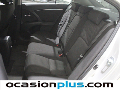 Toyota Avensis 1.8 VVT-i Multidrive S Advance 108 kW (147 CV)