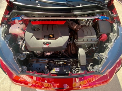 Toyota GR Yaris 1.6 RZ Circuit Pack 192 kW (261 CV)