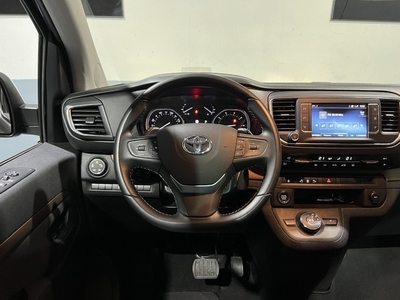 Toyota Proace Verso 2.0D Advance Plus L2 Auto 130 kW (177 CV)