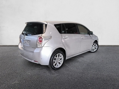 Toyota Verso 1.8 VVT-I Advance MultiDrive S 7 Plazas 108 kW (147 CV)