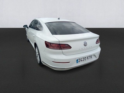 Volkswagen Arteon Elegance 1.5 TSI 110 kW (150 CV) DSG