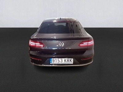 Volkswagen Arteon Elegance 2.0 TDI 110 kW (150 CV)