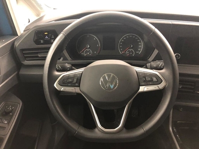 Volkswagen Caddy Maxi Origin 2.0 TDI 75 kW (102 CV)