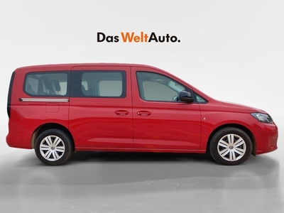 Volkswagen Caddy Maxi Origin 2.0 TDI 75 kW (102 CV)