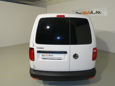 Volkswagen Caddy Profesional Furgon 2.0 TDI 75 kW (102 CV)