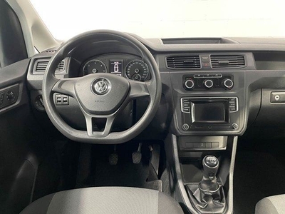 Volkswagen Caddy Profesional Kombi 2.0 TDI BMT 55 kW (75 CV)