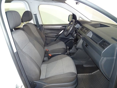 Volkswagen Caddy Profesional Profesional Kombi 2.0 TDI 75 kW (102 CV)
