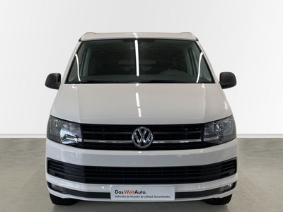 Volkswagen California Beach 2.0 TDI BMT 110 kW (150 CV) DSG