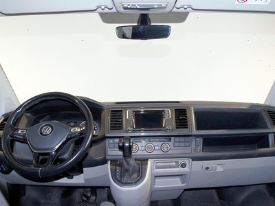 Volkswagen Caravelle Batalla Corta 2.0 TDI BMT 110 kW (150 CV) DSG