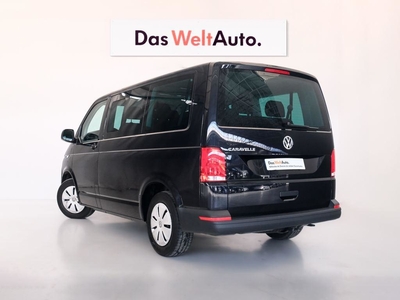 Volkswagen Caravelle Origin Batalla Corta 2.0 TDI BMT 110 kW (150 CV) DSG